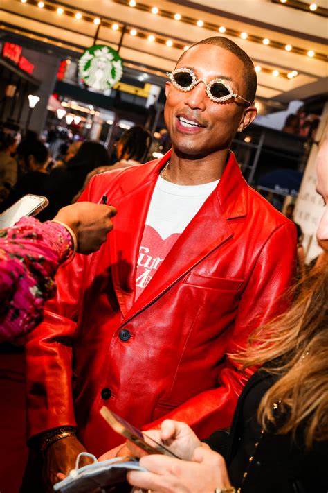 pharrell williams designer